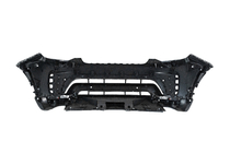 Land Rover Discovery V 2017- Bodykit-Set für Facelift 2022 Foto 9