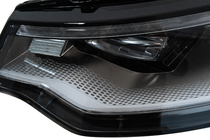 Land Rover Discovery V 2017- Bodykit-Set für Facelift 2022 Foto 34