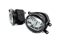 Toyota Land Cruiser 200 2007-2021 Nebelscheinwerfer 2016+ (2 Stk.) Foto 3