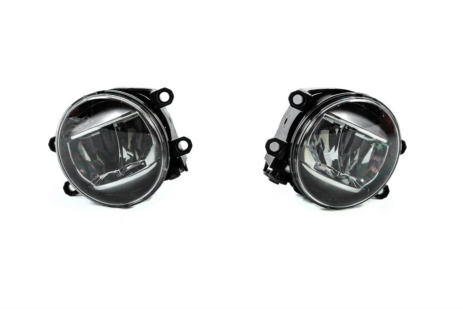 Toyota Land Cruiser 200 2007-2021 Nebelscheinwerfer 2016+ (2 Stk.) Image