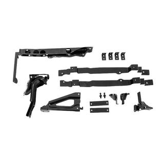 Satz unbekannter Halterungen V4 (für 2016+) Lexus LX570/450d 2008-2022 Foto 1
