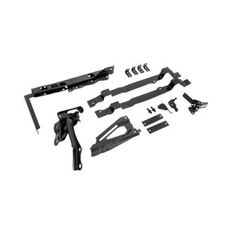 Satz unbekannter Halterungen V4 (für 2016+) Lexus LX570/450d 2008-2022 Foto 3