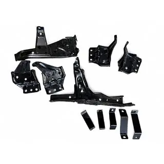 Metallhalterungen V5 Lexus GX460 2009-2023