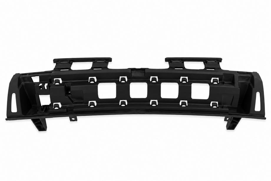 Mercedes S-class W223 2020- Halterung hintere Stoßstange (1 Stk.) Foto 1