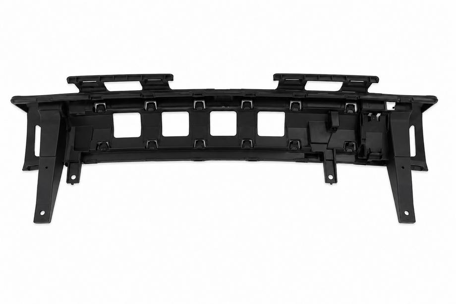 Mercedes S-class W223 2020- Halterung hintere Stoßstange (1 Stk.) Foto 2