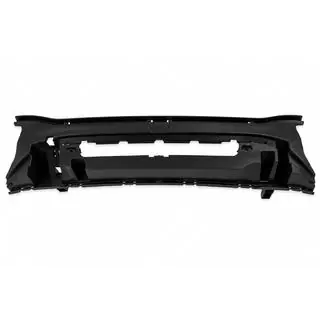 Halterung hintere Stoßstange (1 Stk.) Mercedes S-class W222 2013-2022 Foto 2