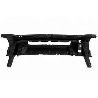Halterung hintere Stoßstange (1 Stk.) Mercedes S-class W222 2013-2022 Foto 1