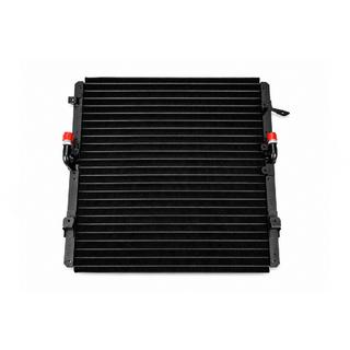 Klimakondensator Toyota Land Cruiser 100 1998-2007 Foto 2
