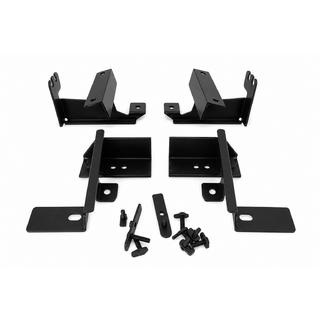 OEM Befestigungssatz für Trittbretter Toyota Rav 4 2013-2018