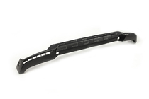 Mercedes G class W463 1990-2018 BRBS Frontstoßstangen-Lippe mit LED-Aufnahme Foto 1