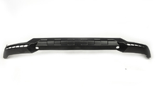 Mercedes G class W463 1990-2018 BRBS Frontstoßstangen-Lippe mit LED-Aufnahme Foto 2