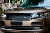 Range Rover IV L405 2013-2021 Kühlergrill L460-SV-Style (2013-2018) Foto 1