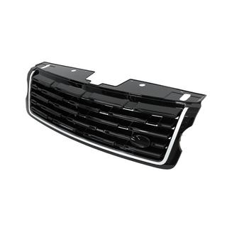 Kühlergrill im L460-Style (2013-2018) Foto 4