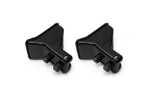 Lexus GX460 2009-2023 Unterer Stoßfängerhalter (2 Stk.) Foto 5