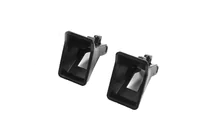 Lexus GX460 2009-2023 Unterer Stoßfängerhalter (2 Stk.) Foto 2