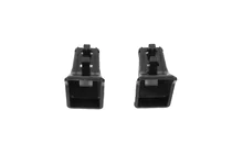 Lexus GX460 2009-2023 Unterer Stoßfängerhalter (2 Stk.) Foto 3
