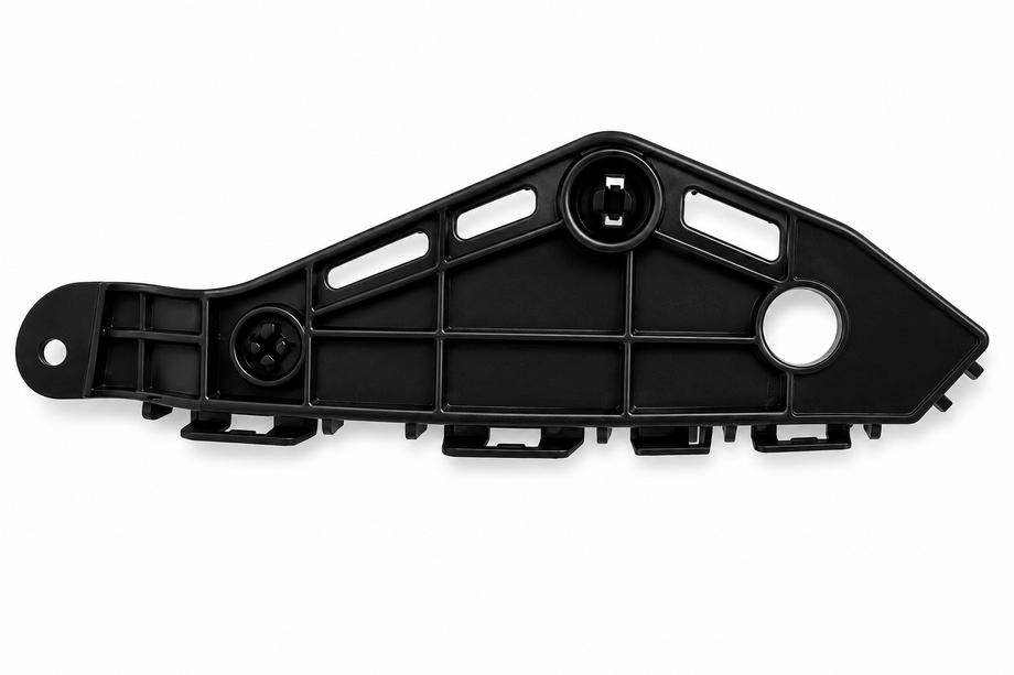 Lexus GX460 2009-2023 Stoßfängerführung vorne links Image