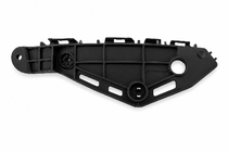 Lexus GX460 2009-2023 Stoßstangenführung (Halter/Retainer) vorne rechts Foto 2