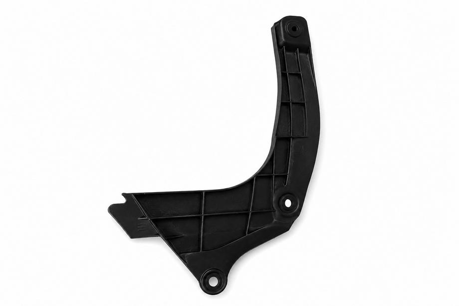 Lexus GX460 2009-2023 Dichtung für vorderen Kotflügel / Frontmaske Foto 2