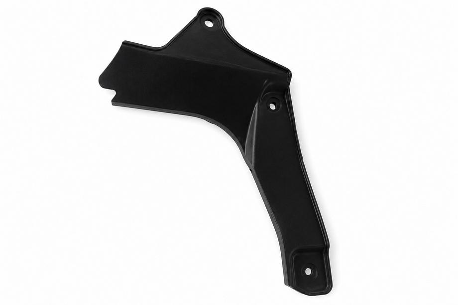 Lexus GX460 2009-2023 Dichtung für vorderen Kotflügel / Frontmaske Foto 1
