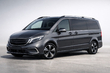 Test Mercedes-Benz EQV 300: Elektro-Minivan für Business und Familie Foto 1
