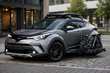 Was man am Toyota C-HR für die Stadt nachrüstet – ohne Kitsch Foto 1