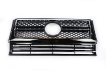 Mercedes G class W463 1990-2018 Bodykit-Set G65 Foto 3