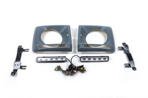 Mercedes G class W463 1990-2018 Bodykit-Set G65 Foto 4