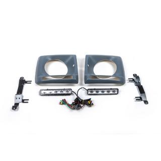 Bodykit-Set G65 Foto 4