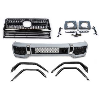 Bodykit-Set G65 Foto 1