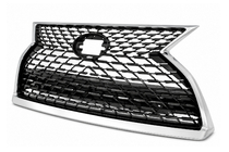 Lexus RX 2016-2022 Frontgrill (2020-2022, Original) Foto 3