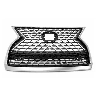 Frontgrill (2020-2022, Original) Foto 2