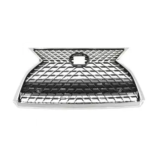 Frontgrill (2020-2022, Original) Foto 1