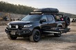 Start-Upgrade für Mercedes-Benz X-Class: Arbeit und Alltag Foto 1