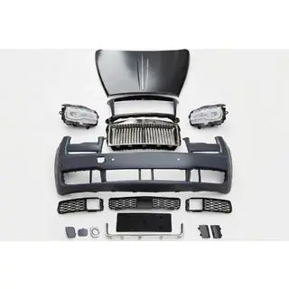 Facelift-Umrüstkit 2014-2020 Rolls-Royce Ghost 2009-2020 Foto 2