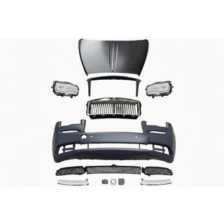 Facelift-Umrüstkit 2017-2023 Rolls-Royce Wraith 2013–2023 Foto 2