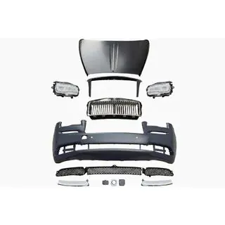 Facelift-Umrüstkit 2017-2023 Rolls-Royce Wraith 2013–2023 Foto 2