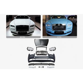 Facelift-Umrüstkit 2017-2023 Rolls-Royce Wraith 2013–2023 Foto 1