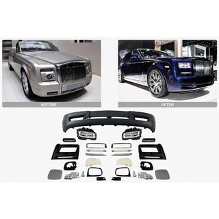 Facelift-Umrüstkit 2012-2017 Rolls-Royce Phantom VII 2003–2017 Foto 2