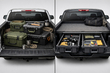 Expeditionsboxen oder Ladeflächen-Organizer: Was ist besser? Foto 1