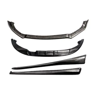 Carbon Bodykit Mazda MX-5 2014- Foto 2