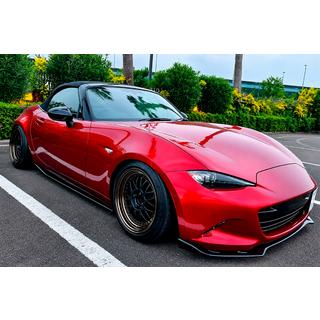 Carbon Bodykit Foto 3