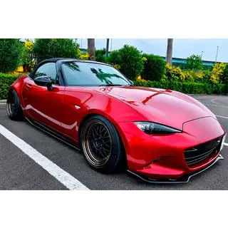 Carbon Bodykit Mazda MX-5 2014- Foto 3