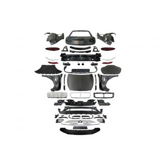 Facelift-Kit für 2020+ Foto 2