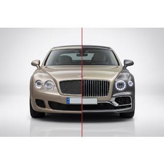 Facelift-Kit 2019-2024 Bentley Flying Spur 2005–2013 Foto 1