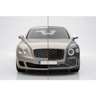 Facelift-Kit 2024+ Bentley Flying Spur 2005–2013 Foto 1