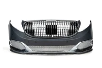 Mercedes Vito/V-class W447 2014- Karosserie-Bodykit-Set (Maybach Type-X223 FR, mit Motorhaube) Foto 2