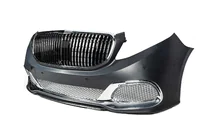 Mercedes Vito/V-class W447 2014- Karosserie-Bodykit-Set (Maybach Type-X223 FR, mit Motorhaube) Foto 7