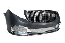 Mercedes Vito/V-class W447 2014- Karosserie-Bodykit-Set (Maybach Type-X223 FR, mit Motorhaube) Foto 8