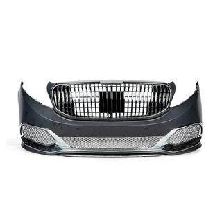 Karosserie-Bodykit-Set (Maybach Type-X223 FR, mit Motorhaube) Mercedes Vito/V-class W447 2014- Foto 2